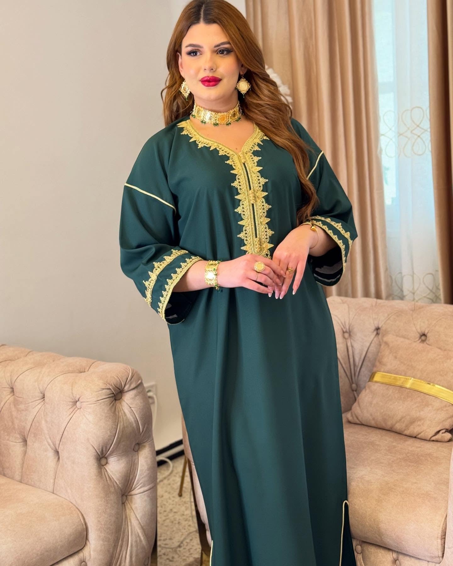 Abayas