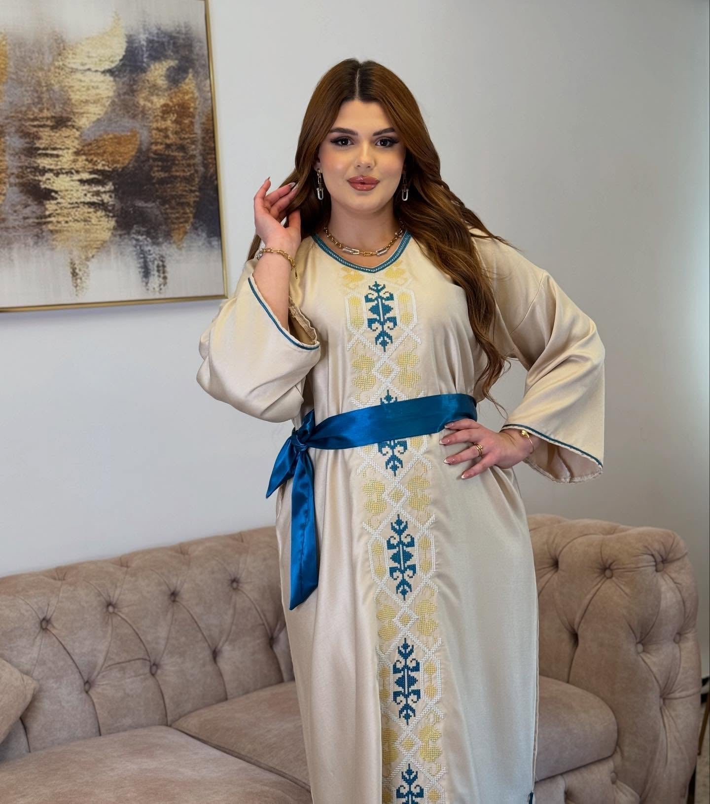 ✨ Élégance et raffinement en toute simplicité ✨