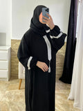 🌙 Hijab de Prière – Spécial Ramadan