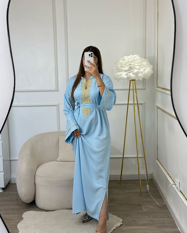 Élégance céleste pour des moments inoubliables 🌟