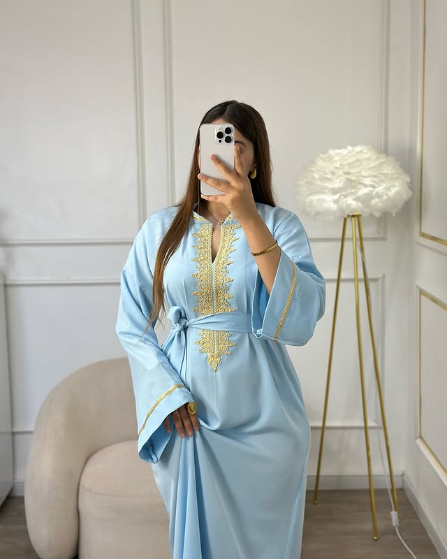 Élégance céleste pour des moments inoubliables 🌟