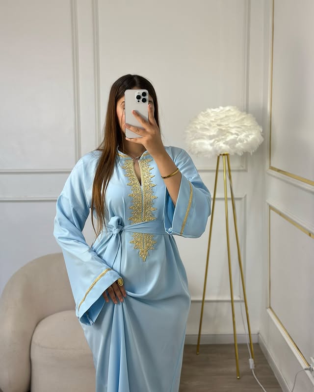 Élégance céleste pour des moments inoubliables 🌟