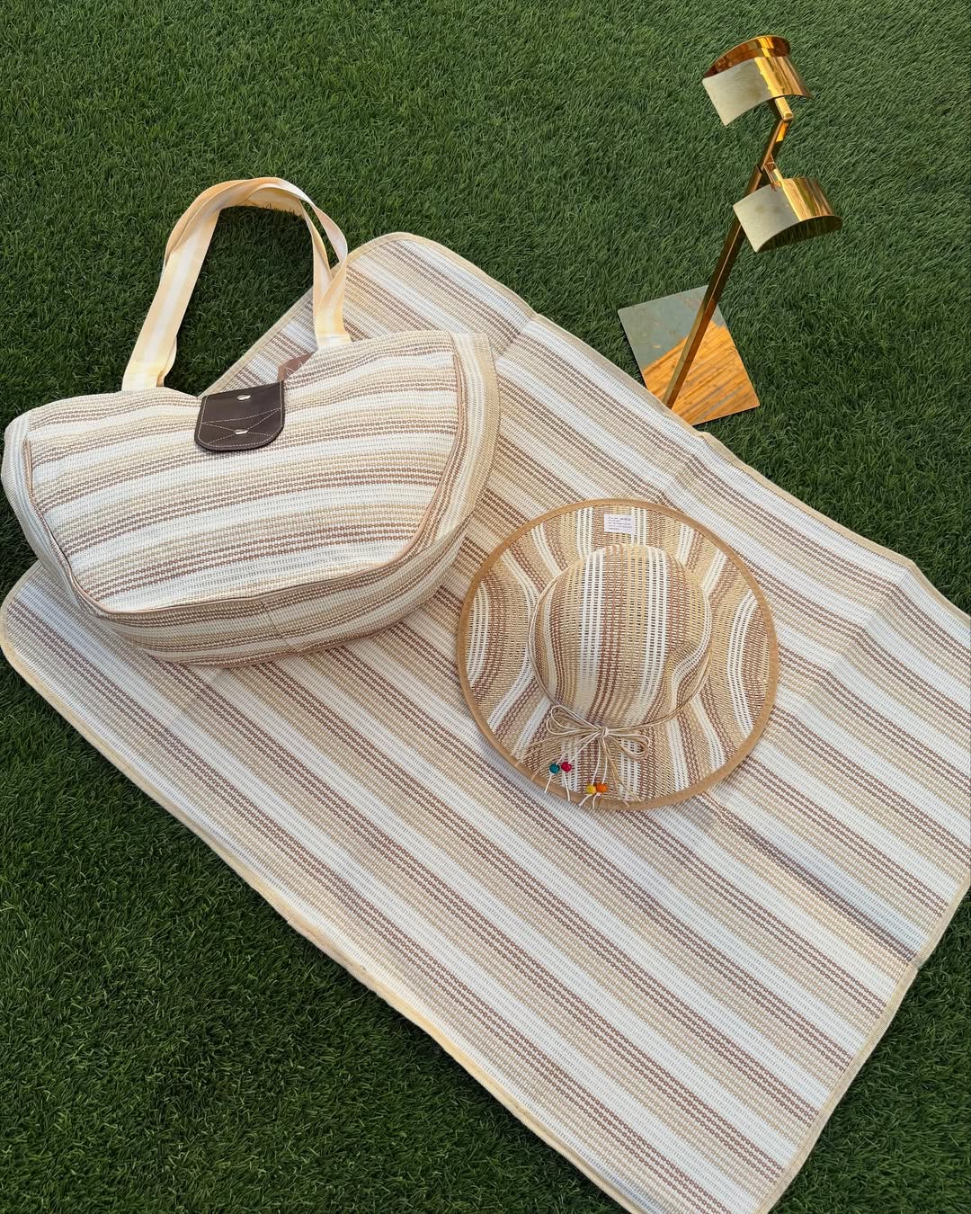 🏖️🌞 Escapade d’Été : Votre Set Indispensable