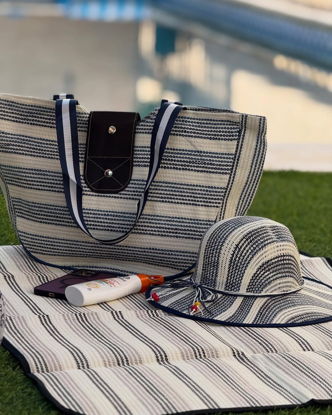 🏖️🌞 Escapade d’Été : Votre Set Indispensable